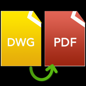 DWG to PDF Converter - Convert DWG Files to PDF для Мак ОС