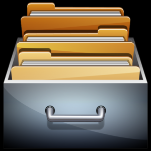File Cabinet Lite для Мак ОС