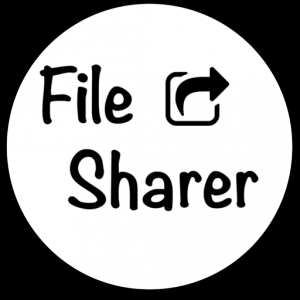 File Sharer для Мак ОС