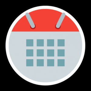 FloatCal - A Quick Access Calendar on the Menu Bar для Мак ОС