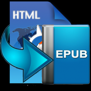 HTML to ePub - Support ePub3 для Мак ОС