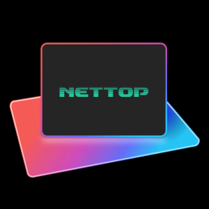 NetTop для Мак ОС