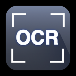 OCRWizard - Convert PDF, scanned document easily для Мак ОС
