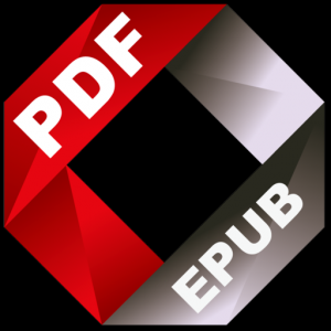 PDF to EPUB + для Мак ОС