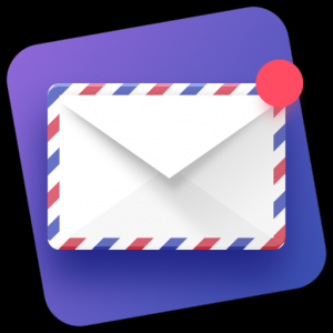 Pixiu - inbox and notification for Gmail для Мак ОС