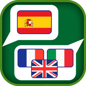 Translator Suite Spanish Package для Мак ОС