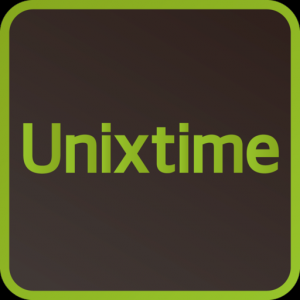 UnixTime Renamer для Мак ОС