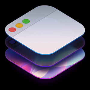 Window Focus - Highlight Active Apps & Dim Screen Mac OS X