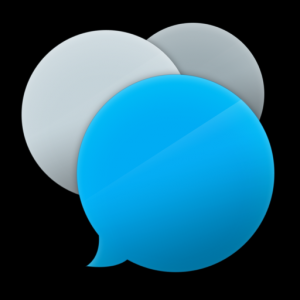 Sidetalk Mac OS X