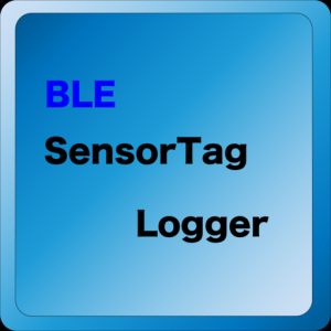 BLE SensorTag Logger для Мак ОС