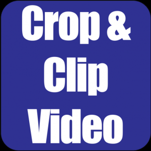 Crop & Clip Video для Мак ОС