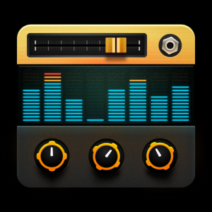 FX Tool Box - Audio & Music Edit Mac OS X