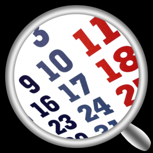 TimeTill for Calendar and Reminders Mac OS X
