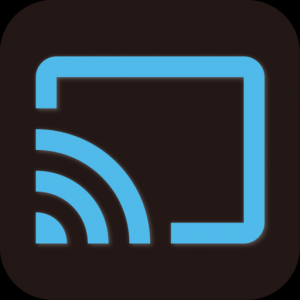 Air Stream for Chromecast TV для Мак ОС