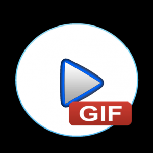 Video 2 GIF Converter для Мак ОС