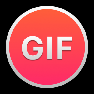 ZetGIF – Video to GIF Simple Universal Converter для Мак ОС