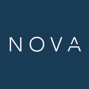 Nova - Menu Bar Ticker для Мак ОС