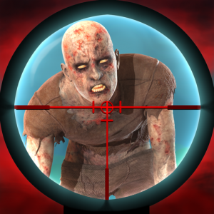 Zombie Ops 3D Shooter для Мак ОС