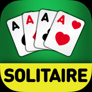 Solitaire • Ultimate Game Pack для Мак ОС