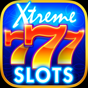 Xtreme Slots: Vegas Casino для Мак ОС