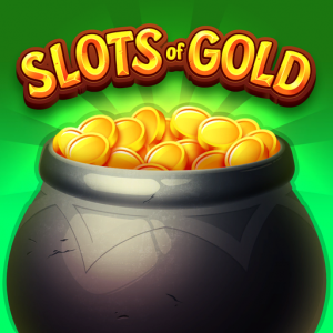 Slots of Gold™ для Мак ОС