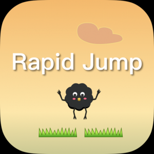 Rapid Jump для Мак ОС