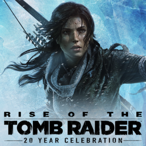 Rise of the Tomb Raider™ для Мак ОС