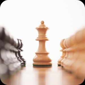 Шахматный Практикум. Стратегия и Эндшпиль для Мак ОС