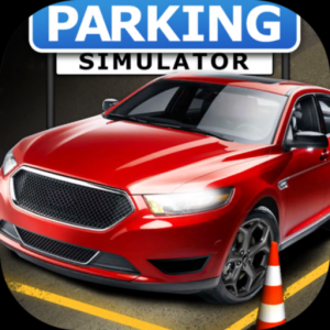Car Parking Simulator 3D Game для Мак ОС