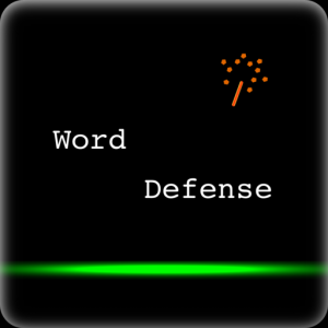 Word Defense для Мак ОС