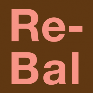 Rebalance Mac OS X
