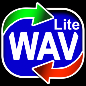 Простой WAV Конвертер LITE для Мак ОС