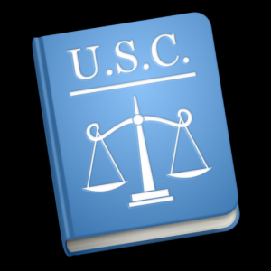 LegisView: United States Code для Мак ОС