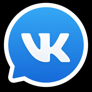 VK Messenger для Мак ОС