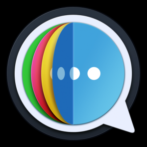 Приложение One Chat -Messenger для Мак ОС