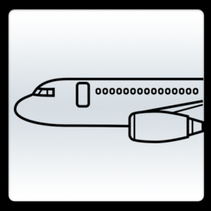 Flight status tracker для Мак ОС