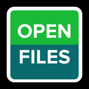 Open All Files: File Viewer для Мак ОС