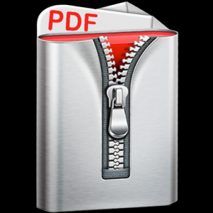 Compress PDF Size - Reduce PDF Files для Мак ОС