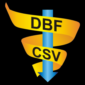 DBF2CSV для Мак ОС