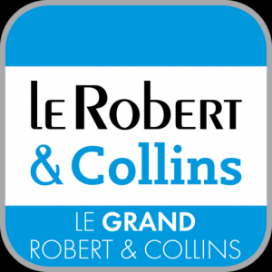 Le Grand Robert & Collins 2017 для Мак ОС