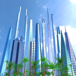 Unforgettable Paradise Mac OS X