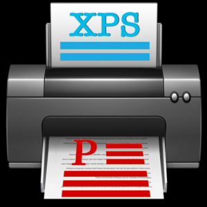 XPS to PDF Super для Мак ОС