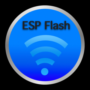 ESP8266Flash для Мак ОС