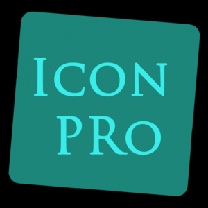 Icon Pro - App Icon Creator для Мак ОС