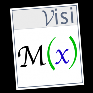 Visi M(x) для Мак ОС