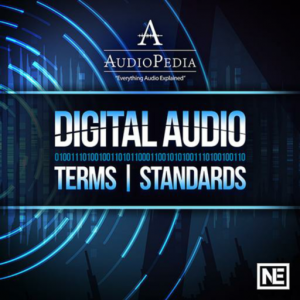 Audio Terms & Standards 103 для Мак ОС