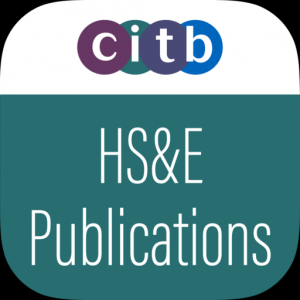 CITB HS&E Publications для Мак ОС
