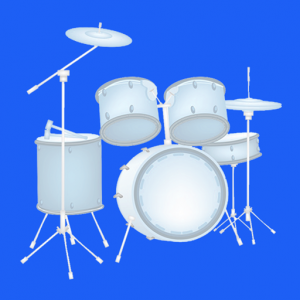 Drum Beats Metronome для Мак ОС