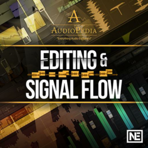 Editing and Signal Flow 107 для Мак ОС