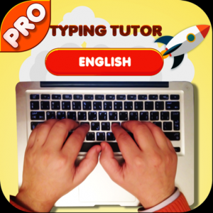 English Typing Tutor Pro для Мак ОС
